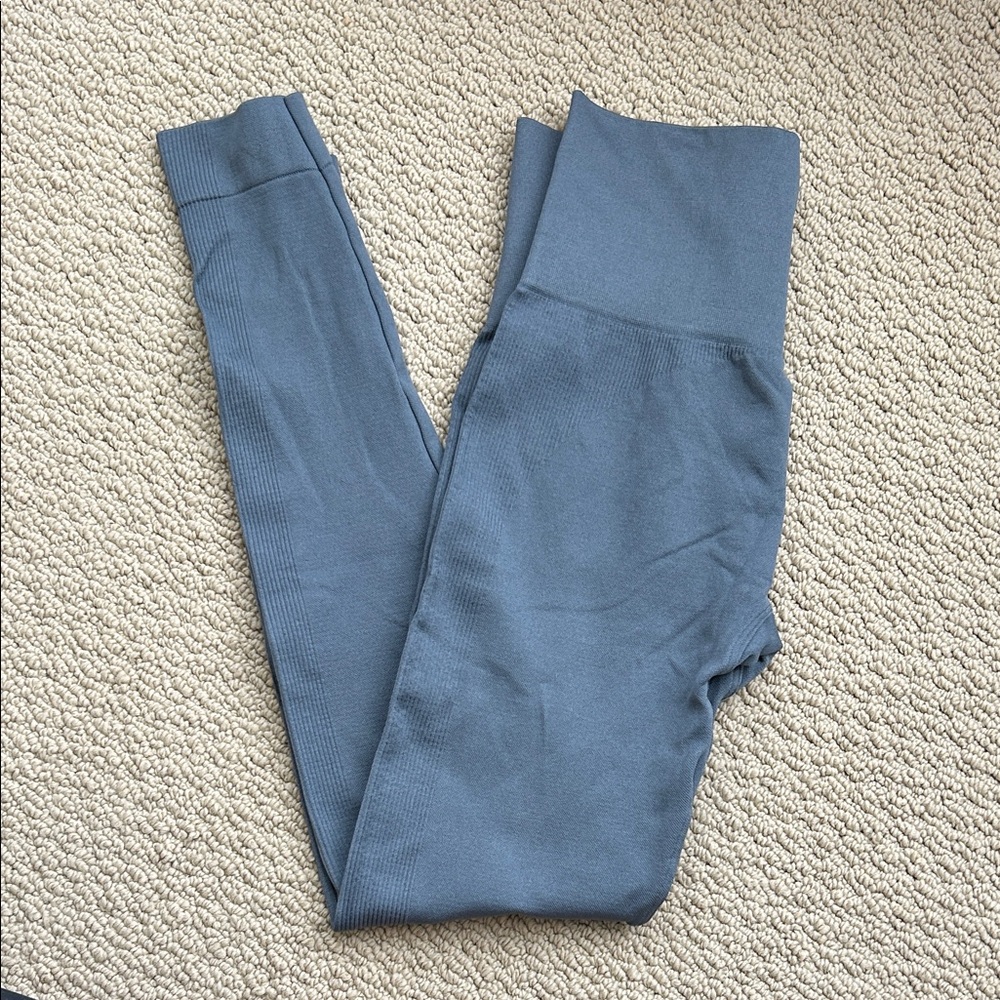 SET Active Charcoal Leggings